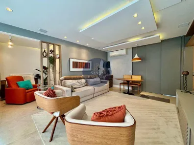 Cobertura com 4 Quartos à venda, 260m² no Icaraí, Niterói