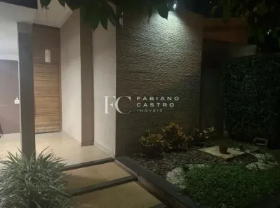 Casa de Condomínio com 3 Quartos à venda, 180m² no Residencial Alta Vista, São José do Rio Preto