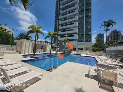 Apartamento com 3 Quartos à venda, 74m² no Recreio dos Bandeirantes, Rio de Janeiro