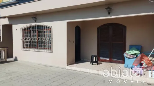 Casa com 3 Quartos à venda, 185m² no Jardim das Esmeraldas, São Paulo