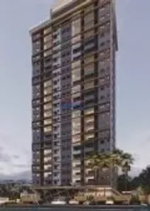 Apartamento com 3 Quartos à venda, 97m² no Loteamento Villa Branca, Jacareí