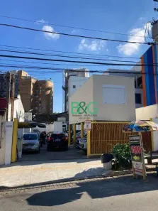 Lote/Terreno à venda, 350m² no Pinheiros, São Paulo