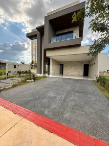 Casa com 3 Quartos à venda, 230m² no Residencial Parqville Jacarandá, Aparecida de Goiânia