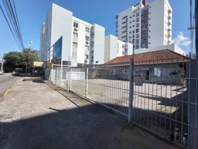 Lote/Terreno à venda, 844m² no Centro, São Leopoldo