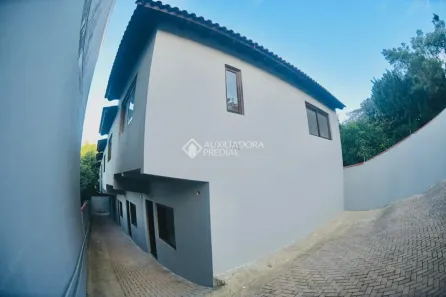 Casa de Condomínio com 2 Quartos à venda, 68m² no Cecília, Viamão