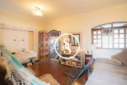Casa com 3 Quartos à venda, 227m² no Dos Casa, São Bernardo do Campo