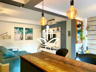 Apartamento com 2 Quartos à venda, 68m² no Vila Gertrudes, São Paulo