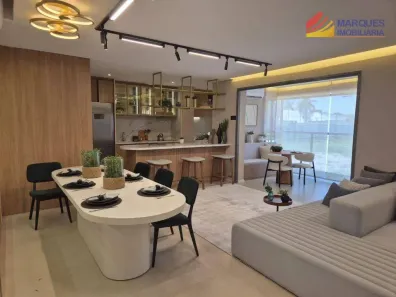 Apartamento com 3 Quartos à venda, 120m² no Jardim Park Meraki, Indaiatuba