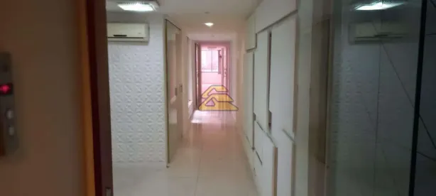 Ponto Comercial à venda, 168m² no Centro, Rio de Janeiro