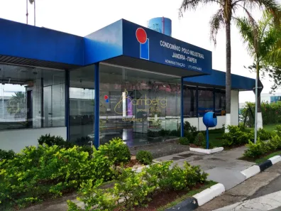 Lote/Terreno à venda, 7427m² no Jardim Sagrado Coração de Jesus, Jandira