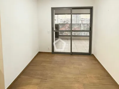 Apartamento com 2 Quartos à venda, 73m² no Vila Independência, São Paulo