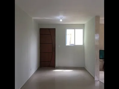 Apartamento com 2 Quartos à venda, 52m² no Vila Municipal, Carapicuíba