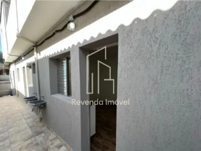 Casa com 10 Quartos à venda, 250m² no Parque Doroteia, São Paulo