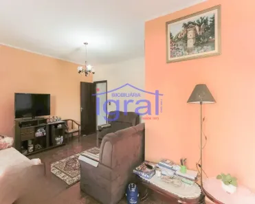 Sobrado com 4 Quartos à venda, 216m² no Vila Fachini, São Paulo