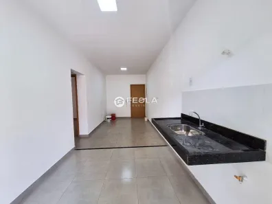 Apartamento com 2 Quartos à venda, 56m² no São Manoel, Americana