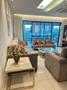 Apartamento com 4 Quartos à venda, 170m² no Imbiribeira, Recife