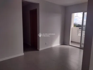 Apartamento com 2 Quartos à venda, 46m² no Morro Santana, Porto Alegre
