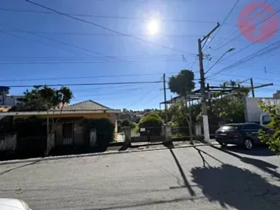 Lote/Terreno à venda, 1119m² no Vila Campestre, São Paulo