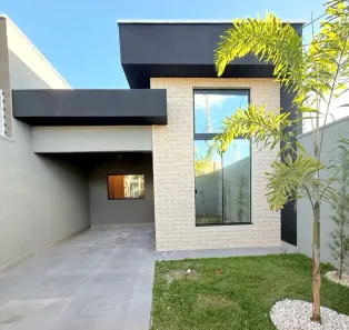 Casa com 2 Quartos à venda, 175m² no Parque Ipê, Feira de Santana