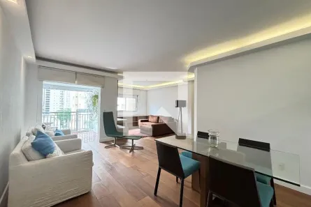 Apartamento com 2 Quartos à venda, 75m² no Vila Olímpia, São Paulo