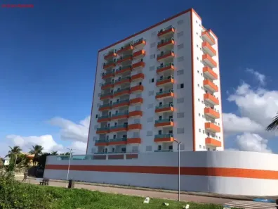 Apartamento com 2 Quartos à venda, 55m² no Jardim Eneida, Itanhaém
