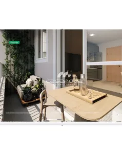 Apartamento com 2 Quartos à venda, 43m² no Cohama, São Luís