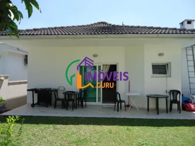Casa de Condomínio com 5 Quartos à venda, 400m² no Alphaville Residencial Plus, Barueri