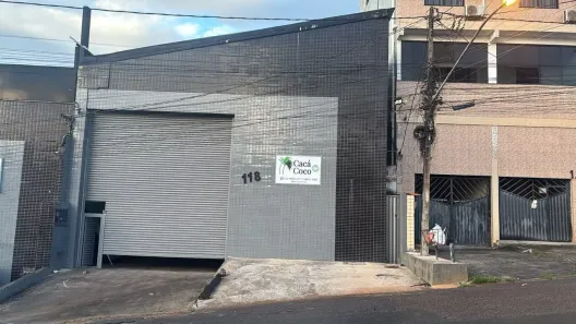 Galpão/Depósito/Armazém com 1 Quarto para alugar, 270m² no Conquista, Ilhéus