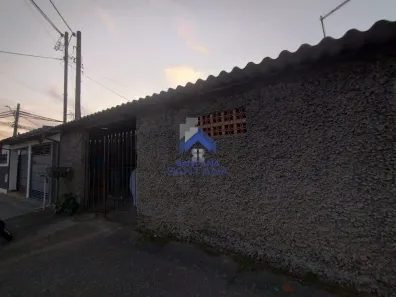 Casa com 4 Quartos à venda, 258m² no Parque Piratininga, Taubaté