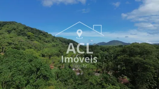 Lote/Terreno à venda, 5000m² no Bairro de Camburi, São Sebastião