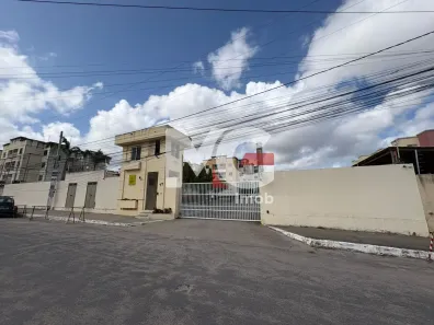 Apartamento com 2 Quartos à venda, 48m² no Itambé, Caucaia