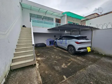 Casa com 3 Quartos à venda, 90m² no Serra Dourada, Vespasiano