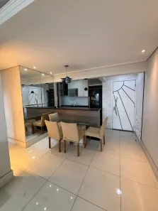 Apartamento com 3 Quartos à venda, 70m² no Gopoúva, Guarulhos