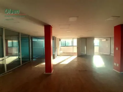 Sala Comercial para venda ou aluguel, 174m² no Jardim Paulistano, São Paulo