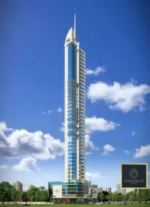 Apartamento com 4 Quartos à venda, 141m² no Centro, Balneário Camboriú