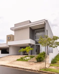 Casa de Condomínio com 4 Quartos à venda, 247m² no Jardim Emília, Sorocaba