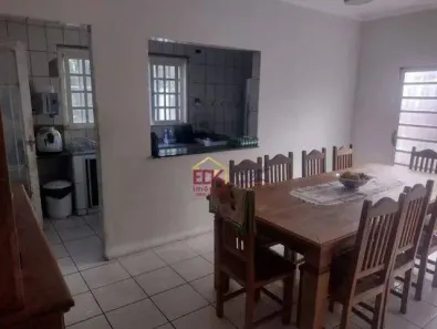 Casa com 3 Quartos à venda, 110m² no Flor do Vale, Tremembé