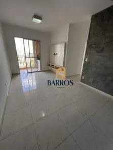 Apartamento com 3 Quartos à venda, 75m² no Cidade Alta, Piracicaba