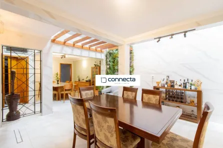 Sobrado com 3 Quartos à venda, 150m² no Macedo, Guarulhos