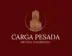 Miniatura da foto de Centro Comercial Carga Pesada