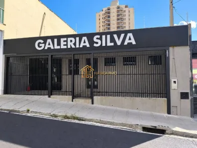 Sala Comercial à venda, 270m² no Centro, São José do Rio Preto