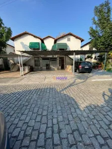 Apartamento com 2 Quartos à venda, 65m² no Mutondo, São Gonçalo