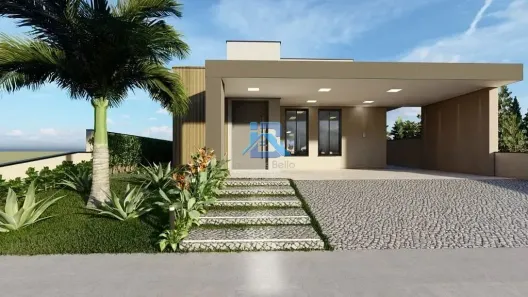 Casa com 3 Quartos à venda, 200m² no Jardim Nossa Senhora das Graças, Itatiba