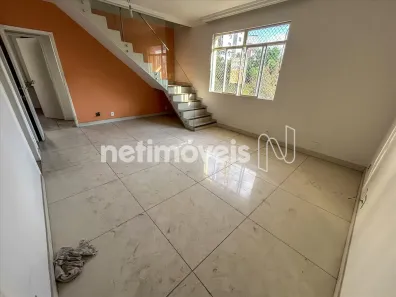 Cobertura com 4 Quartos para alugar, 180m² no Cidade Nova, Belo Horizonte