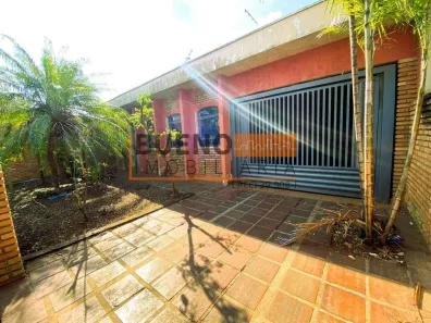 Casa com 4 Quartos à venda, 200m² no Jardim Panambi, Santa Bárbara D'Oeste