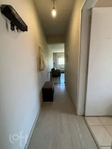 Apartamento com 2 Quartos à venda, 75m² no São João, Porto Alegre
