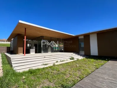 Casa de Condomínio com 6 Quartos à venda, 748m² no Loteamento Residencial Entre Verdes (Sousas), Campinas