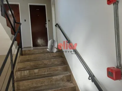 Apartamento com 2 Quartos à venda, 70m² no Jardim Panorama, Bauru
