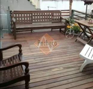 Casa com 5 Quartos à venda, 280m² no Burgo Paulista, São Paulo