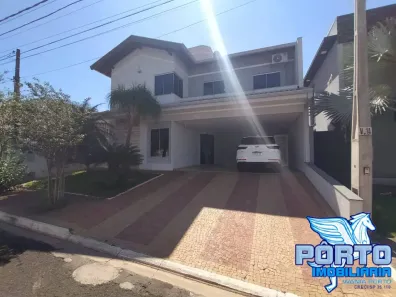 Casa com 2 Quartos à venda, 250m² no Quinta Ranieri, Bauru